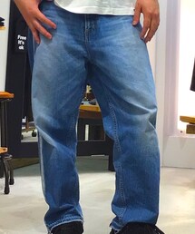 Johnbull | デニムパンツ