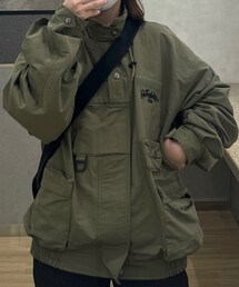 WudgeBoy | ナイロンジャケット