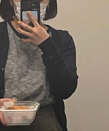 UNIQLO | カーディガン/ボレロ