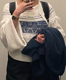 COS | カーディガン/ボレロ