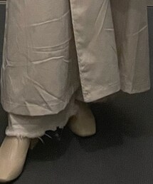 ZARA | デニムパンツ