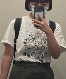 used | Tシャツ/カットソー