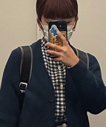 coen | シャツ/ブラウス