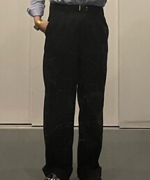 Fano Studios | パンツ