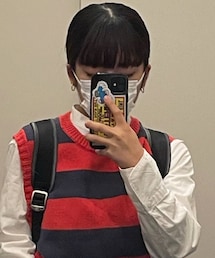 UNIQLO | シャツ/ブラウス