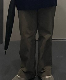 無印良品 | パンツ