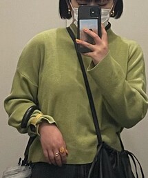 Kastane | ニット/セーター