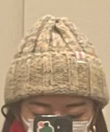 Com9uRe. | ニットキャップ/ビーニー