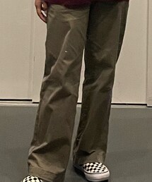 無印良品 | チノパンツ