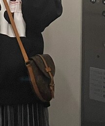 LOUIS VUITTON | ショルダーバッグ