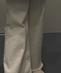 ZARA | デニムパンツ