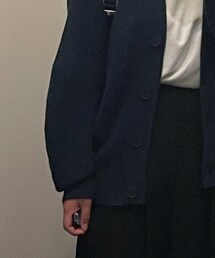 COS | カーディガン/ボレロ