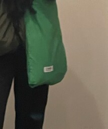 Com9uRe. | ショルダーバッグ