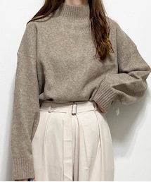 UNIQLO | ニット/セーター