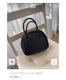 tokyo girls market【ecriche】 | バッグ