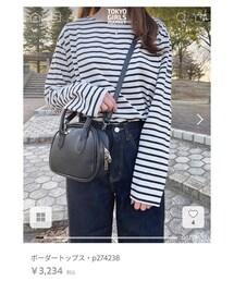 tokyo girls market【ecriche】 | Tシャツ/カットソー