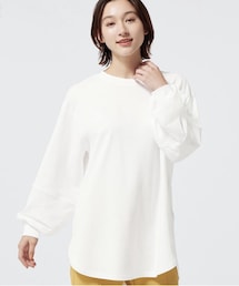 GU | Tシャツ/カットソー