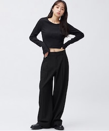GU | パンツ