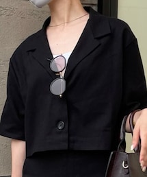 ENVYLOOK | ジャケット/アウター