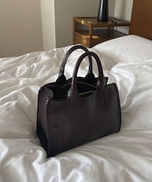 POWANTO LUNE | ハンドバッグ