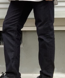 UNIQLO | デニムパンツ