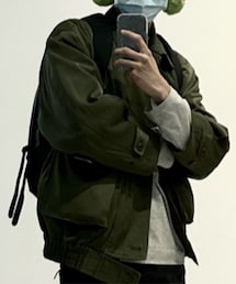 Christian Dior | マウンテンパーカー