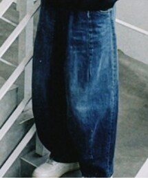 Needles | デニムパンツ