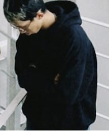 Needles | パーカー