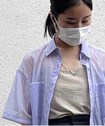 GU | シャツ/ブラウス