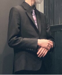 LAD MUSICIAN | テーラードジャケット