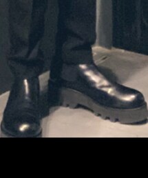 LAD MUSICIAN | シューズ