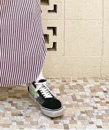 VANS | スニーカー