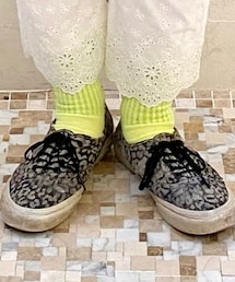 VANS | スニーカー