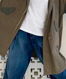 Needles | デニムパンツ