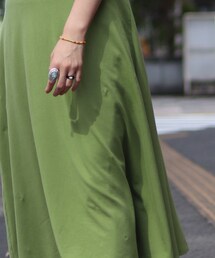 LOS ANGELES APPAREL | ワンピース/ドレス