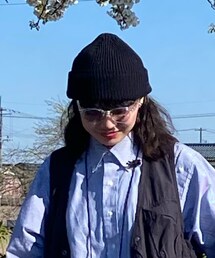 NOEYEDIA | サングラス