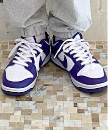 NIKE | スニーカー