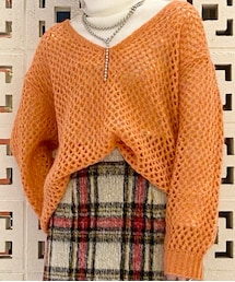 Ray BEAMS | ニット/セーター