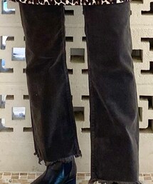 Ray BEAMS | パンツ