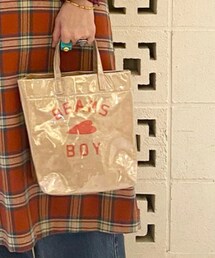 BEAMS BOY | ハンドバッグ