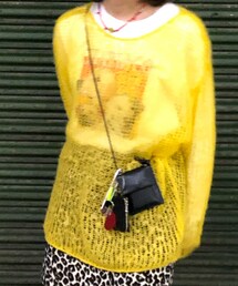 VAPORIZE | トップス