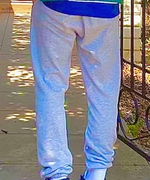 H&M | スウェットパンツ