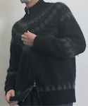 BATONER(バトナー)の「トップス(ニット/セーター)」