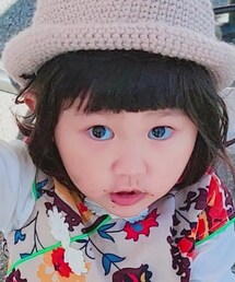 Handmade | ニットキャップ/ビーニー