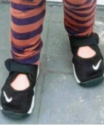 NIKE | サンダル