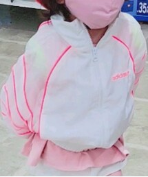 adidas | ブルゾン