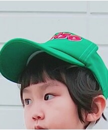 WOLF&RITA | キャップ