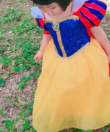 Disney | ドレス