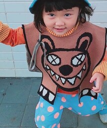 韓国子供服 | ベスト