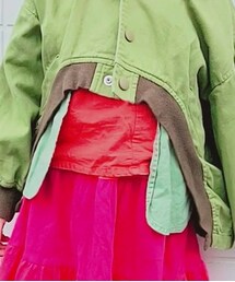 nunuforme | ジャケット/アウター